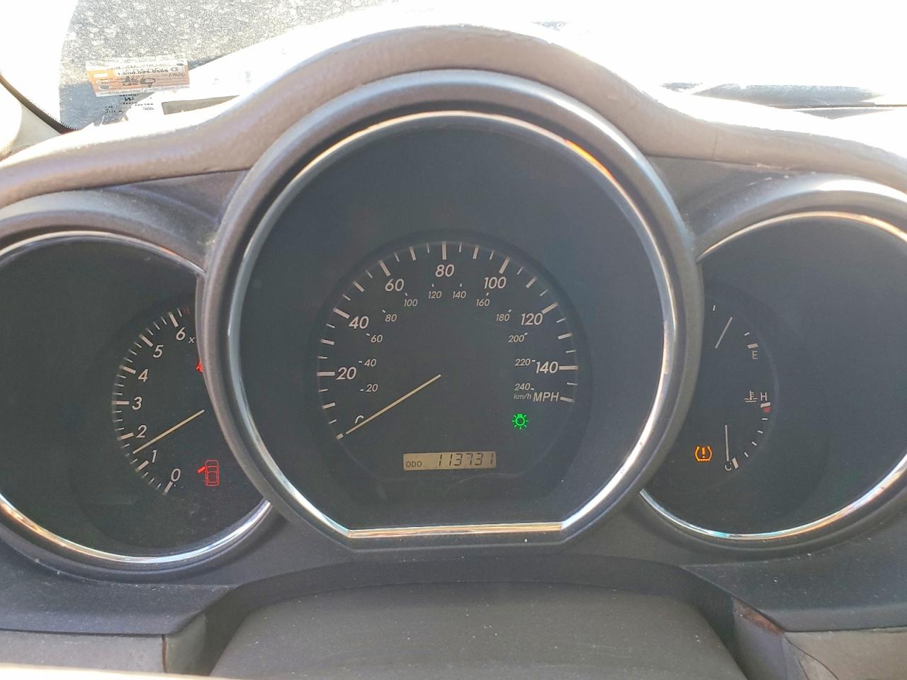 Lexus RX Base