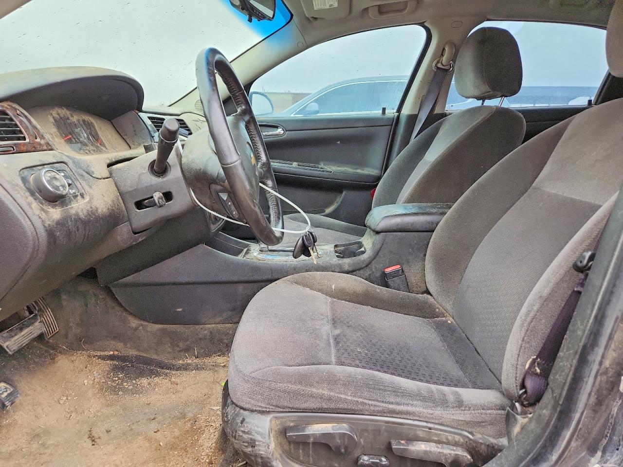 Chevrolet Impala Lt
