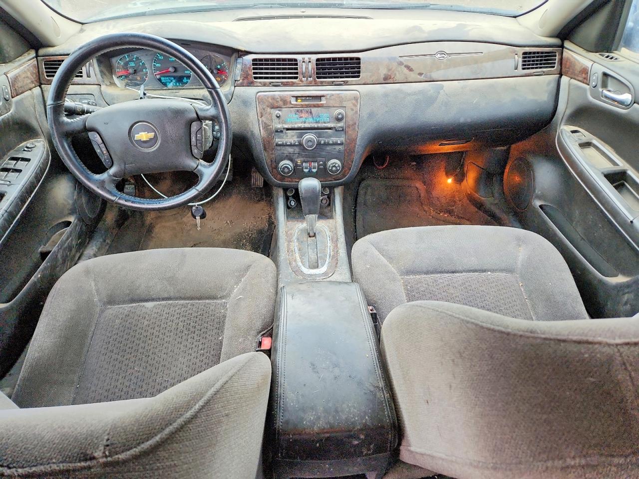 Chevrolet Impala Lt