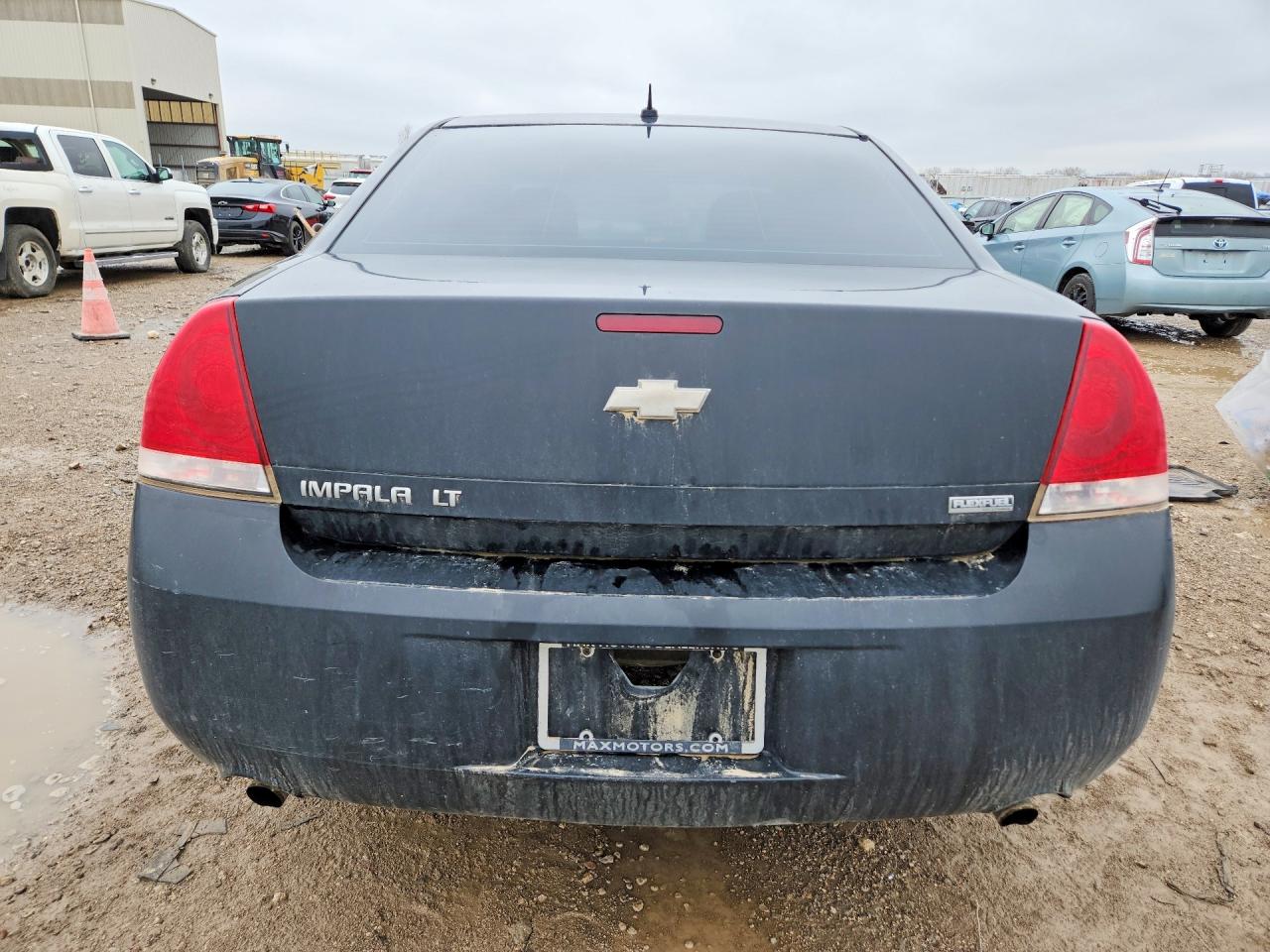 Chevrolet Impala Lt