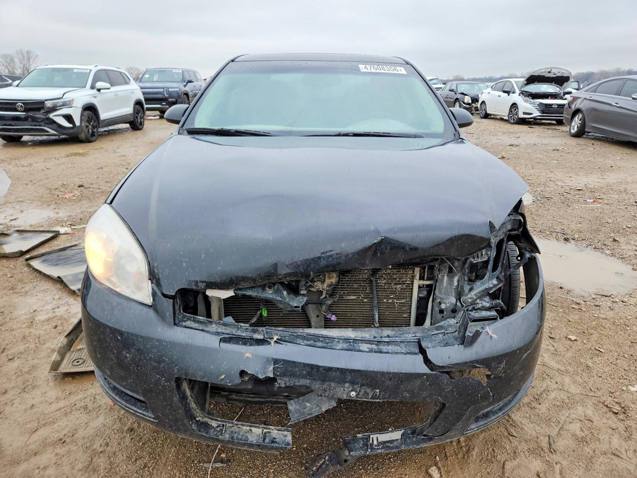Chevrolet Impala Lt