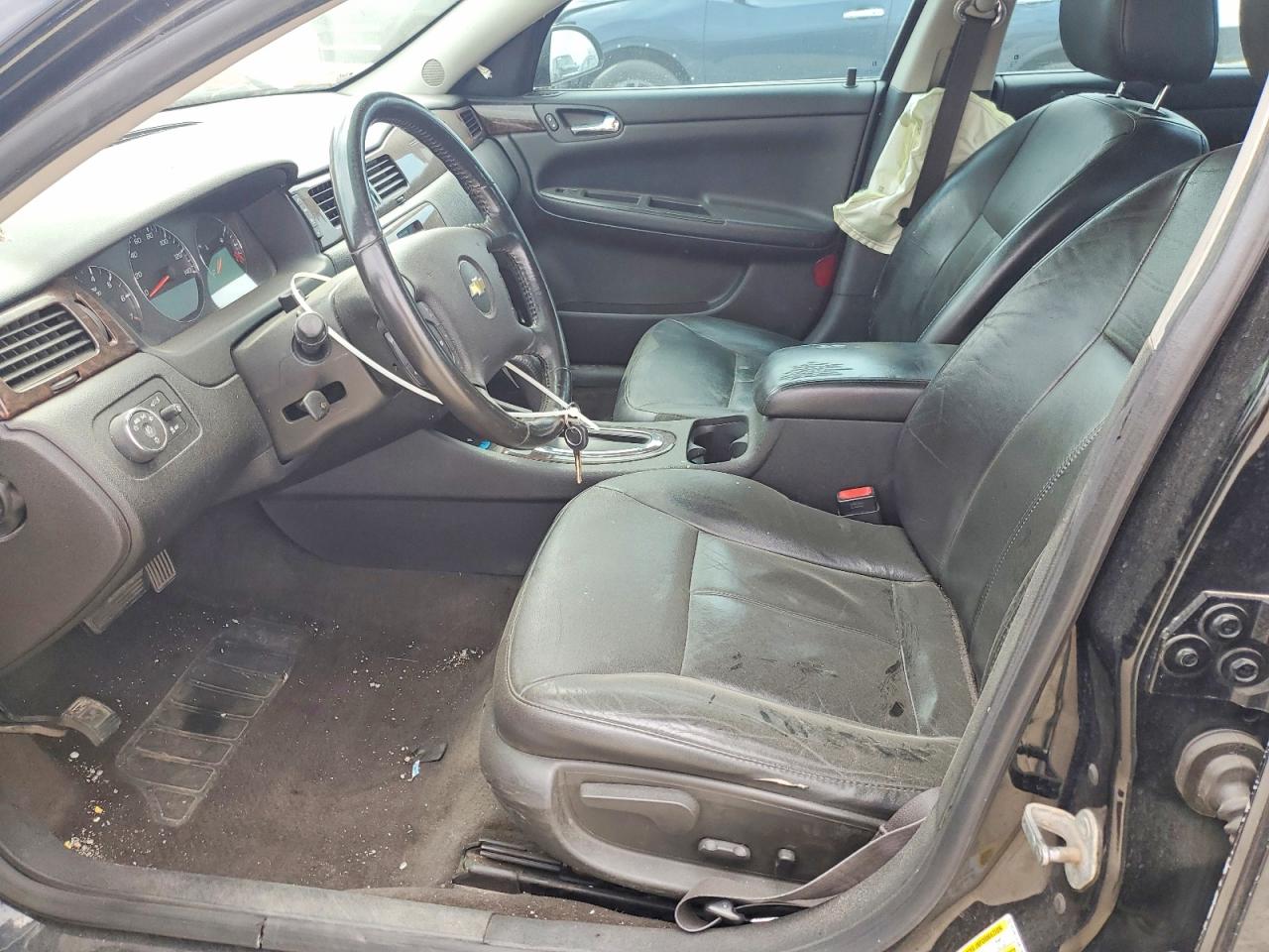 Chevrolet Impala Ltz