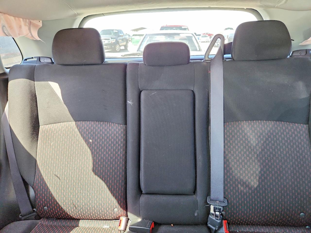 Mitsubishi Outlander Es