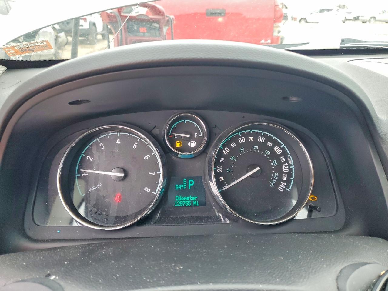 Chevrolet Captiva Sport