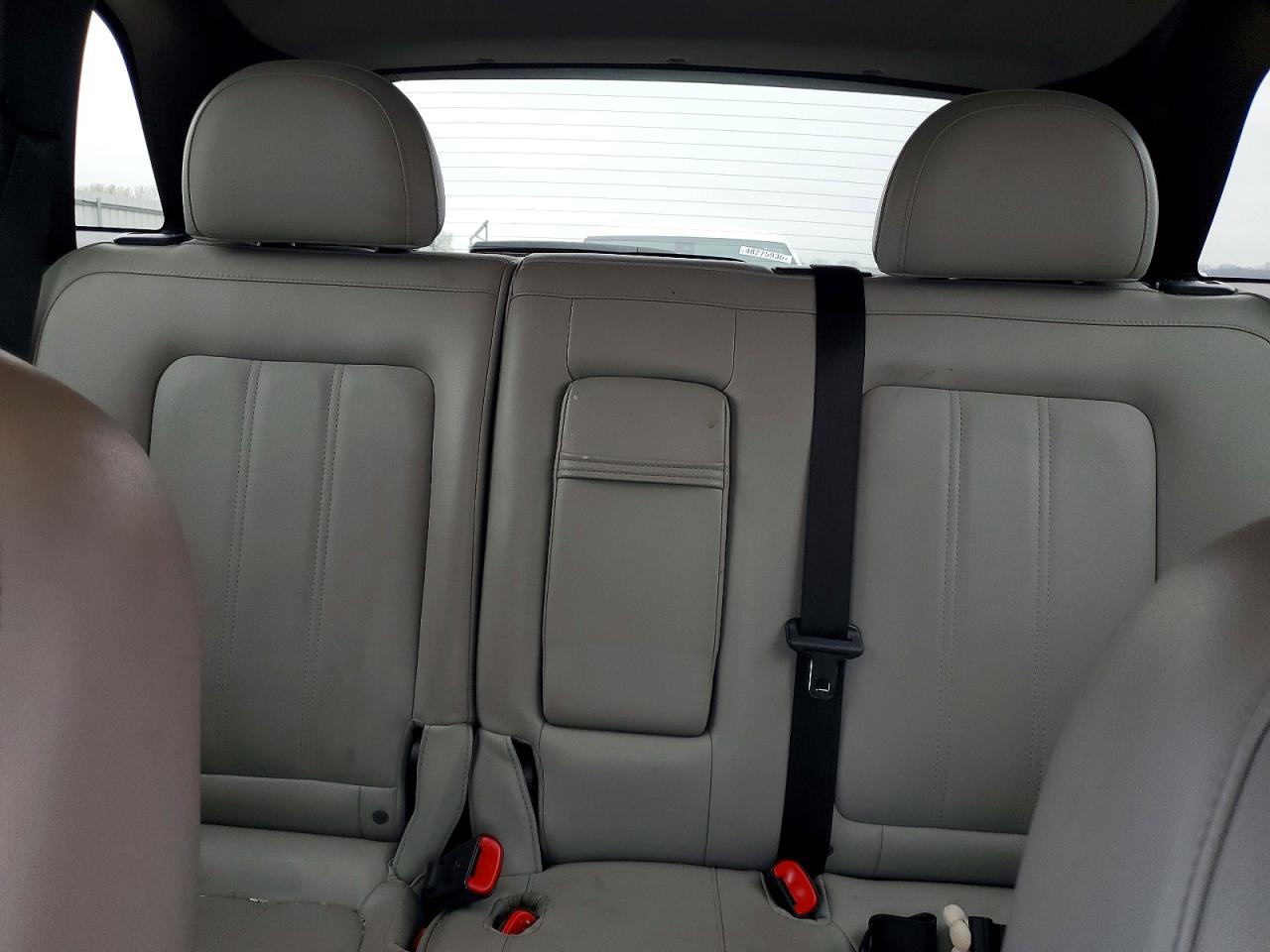 Chevrolet Captiva Sport