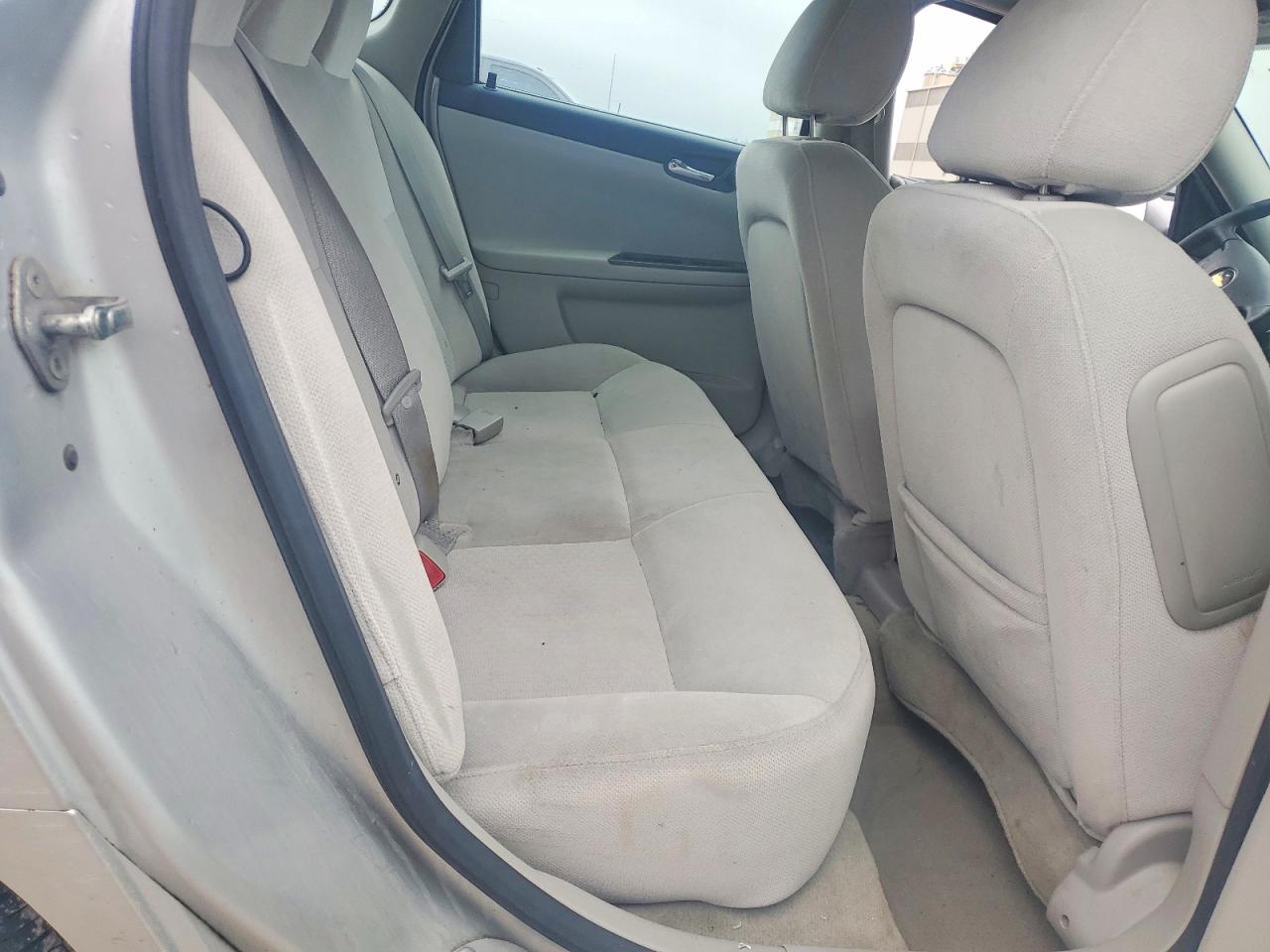 Chevrolet Impala Ls
