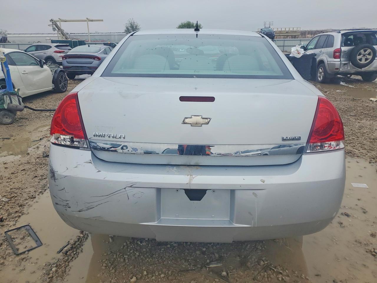 Chevrolet Impala Ls