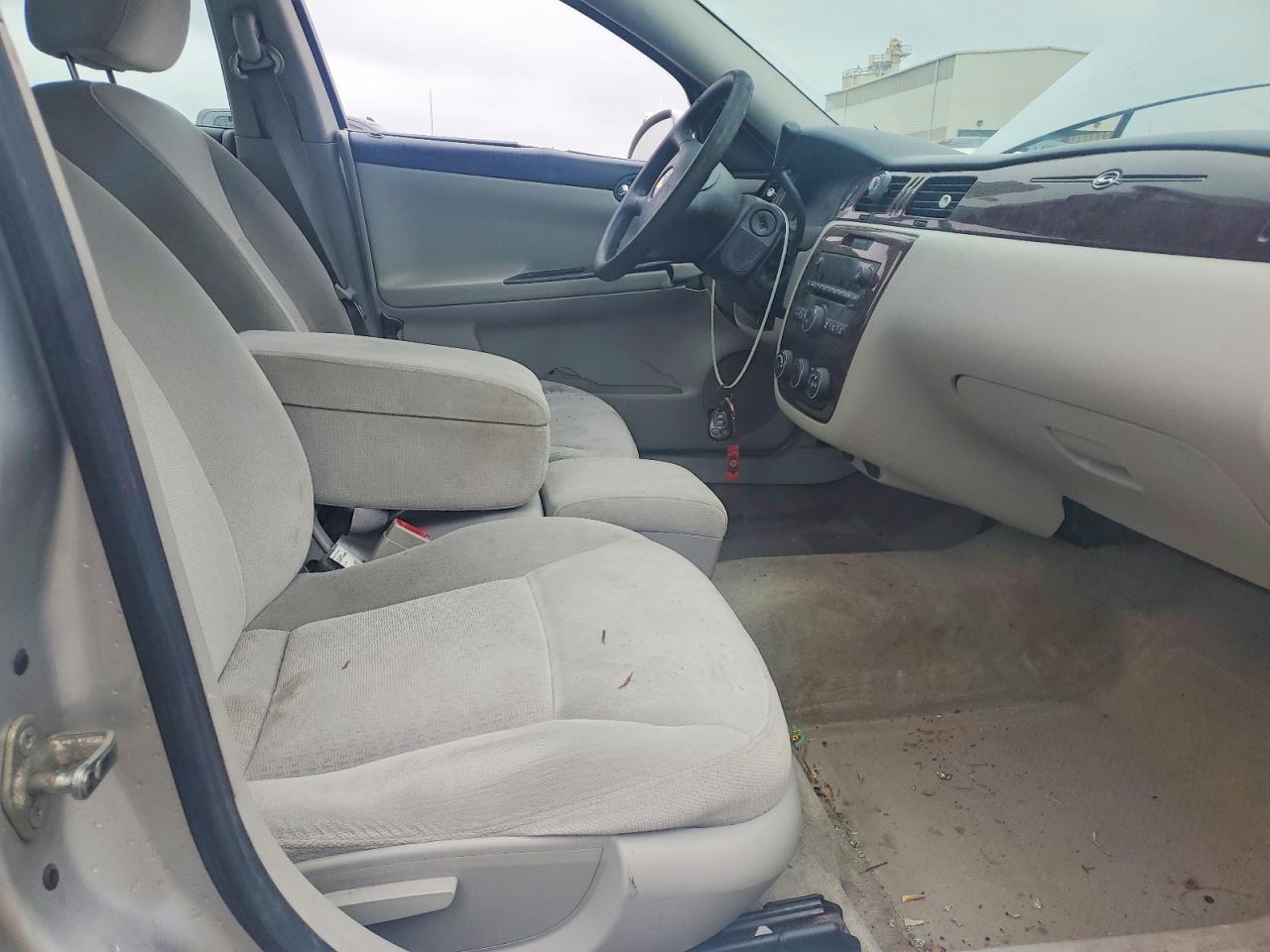 Chevrolet Impala Ls