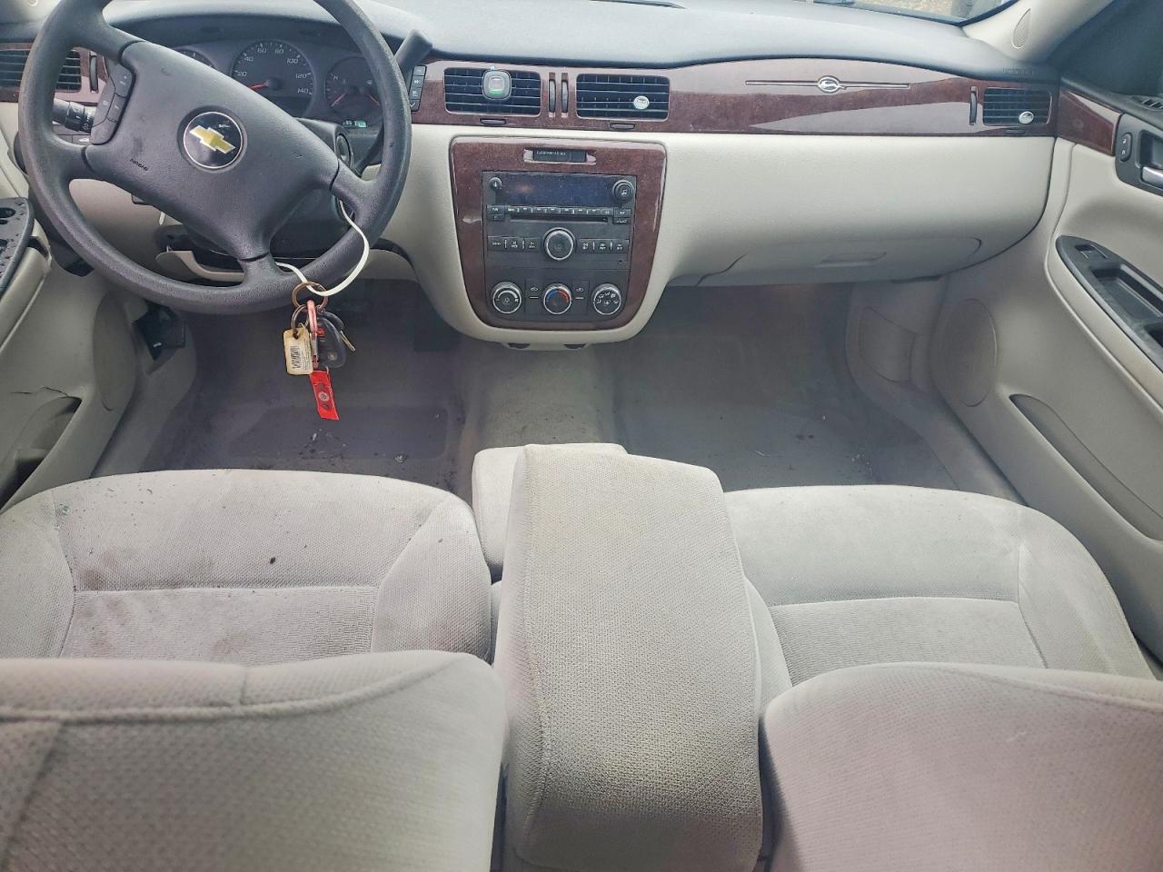Chevrolet Impala Ls
