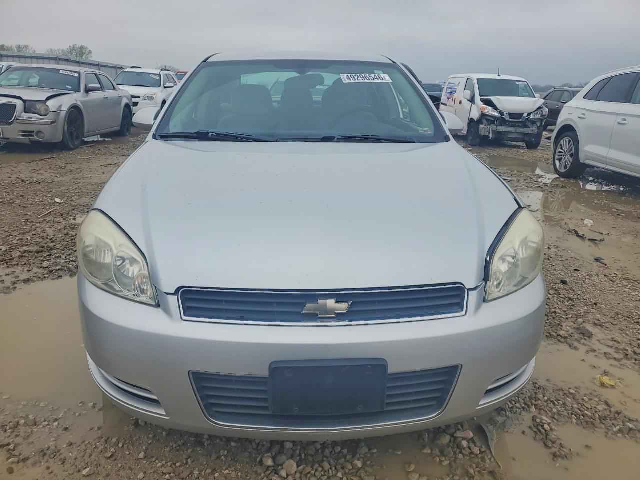 Chevrolet Impala Ls