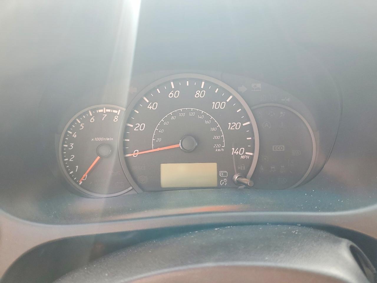 Mitsubishi Mirage G4 Es