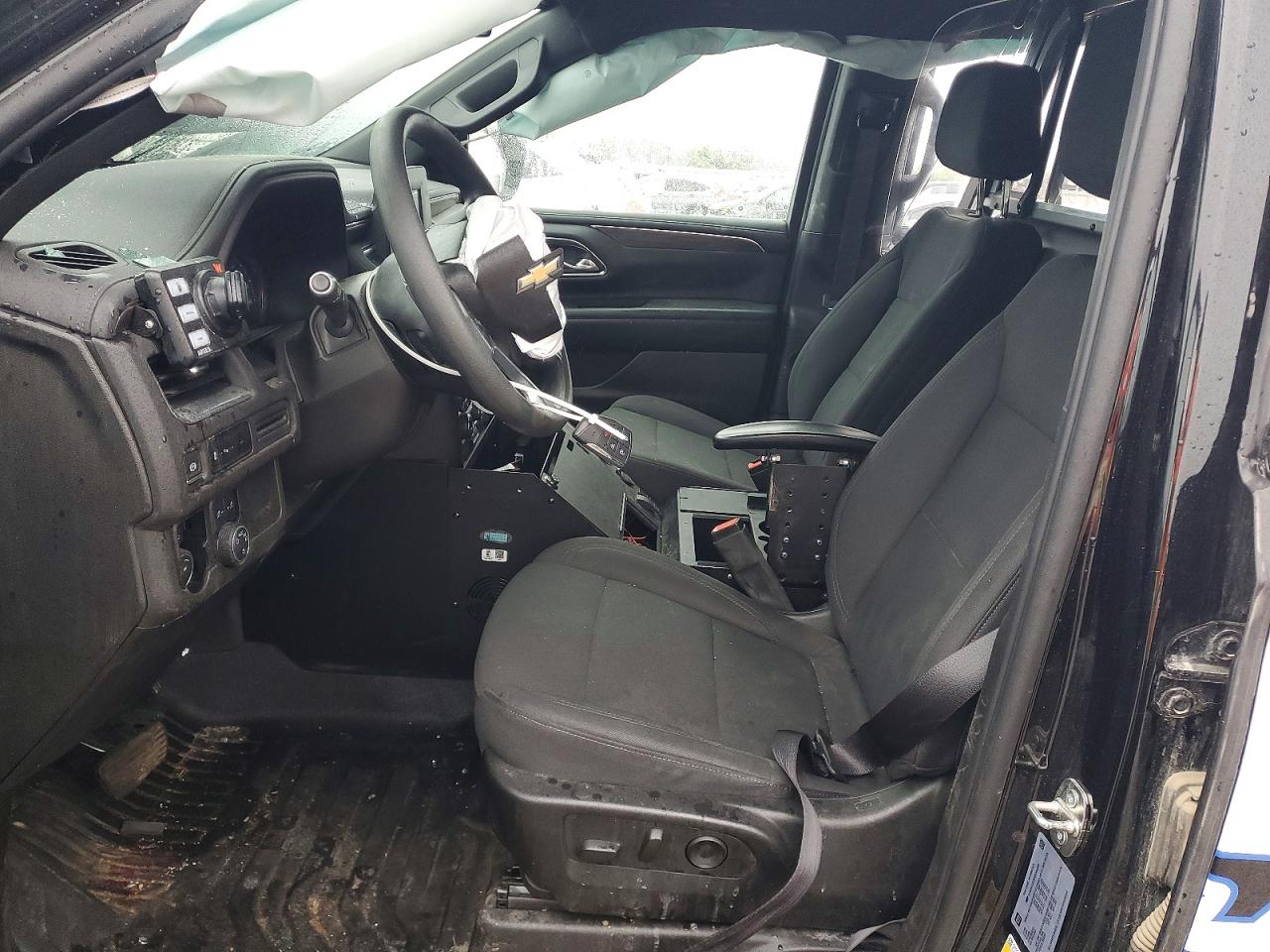 Chevrolet Tahoe K1500