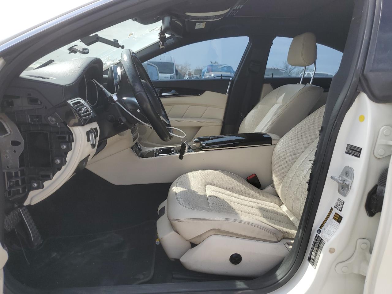 Mercedes-Benz C-Class 400