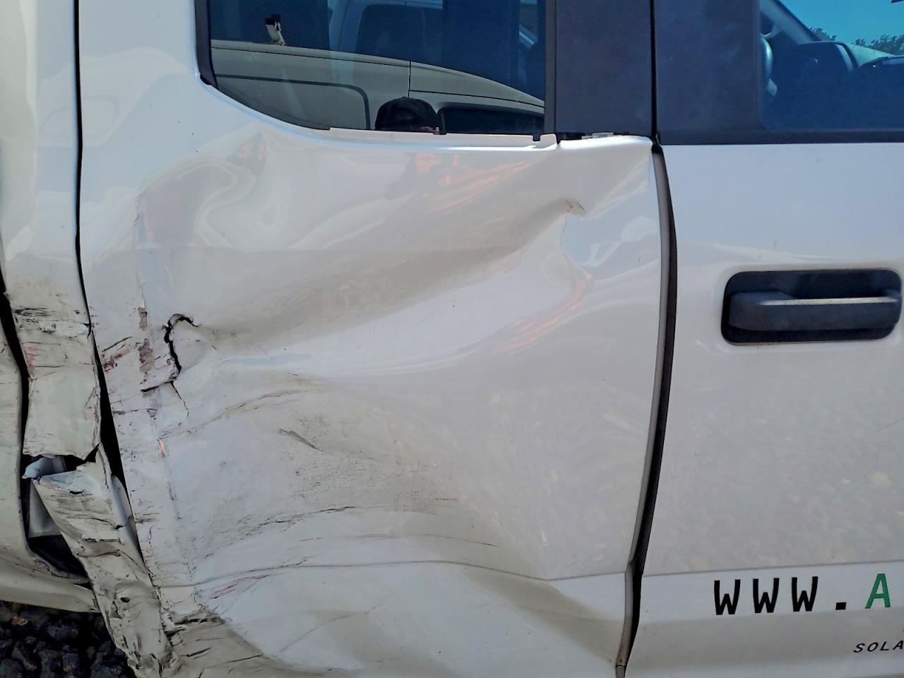 Ford F-150 Super Cab