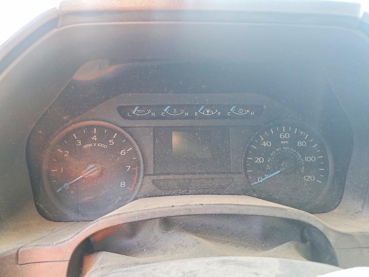 Ford F-150 Super Cab