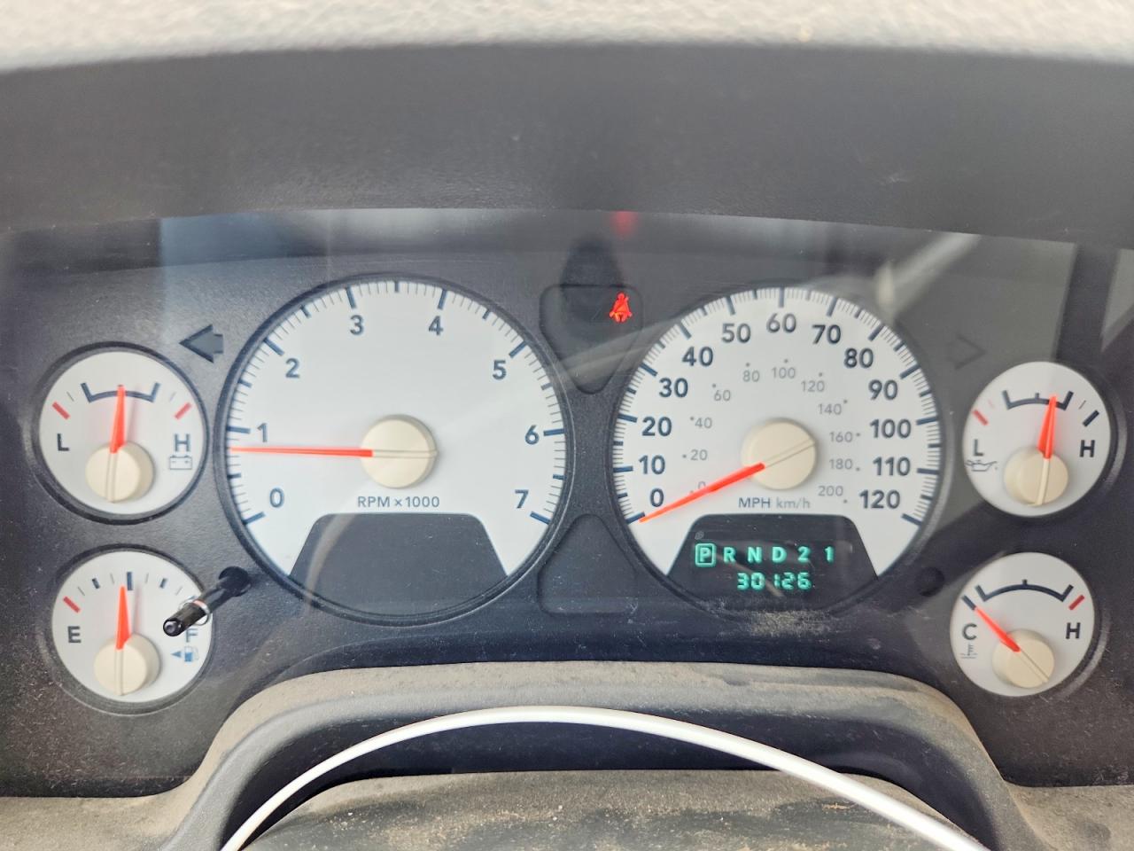 Dodge Ram 3500 St