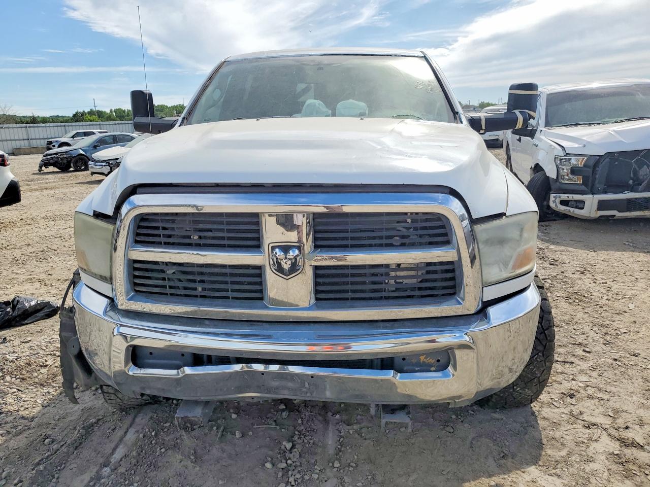 Dodge Ram 2500