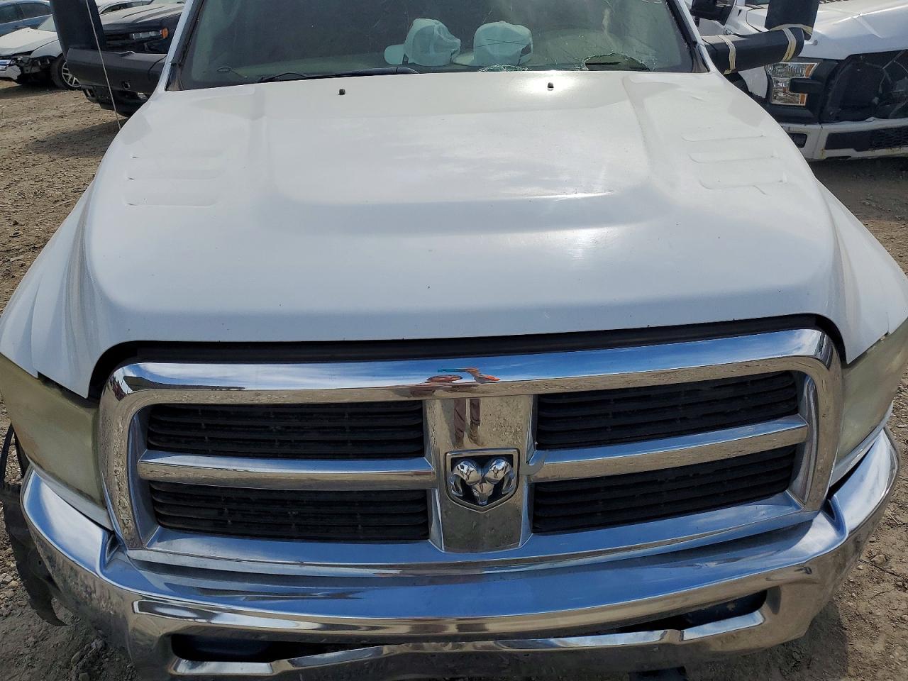 Dodge Ram 2500
