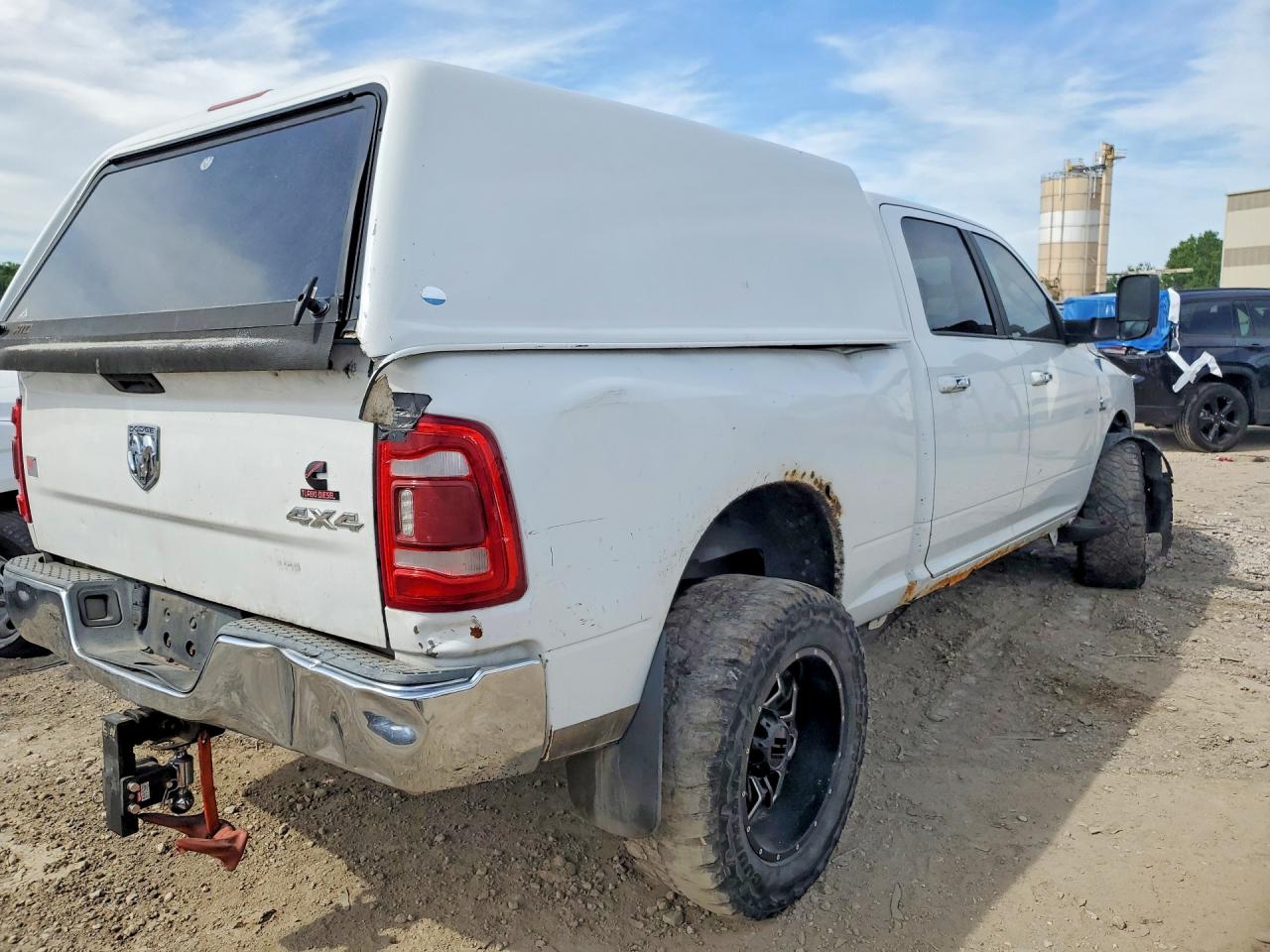 Dodge Ram 2500