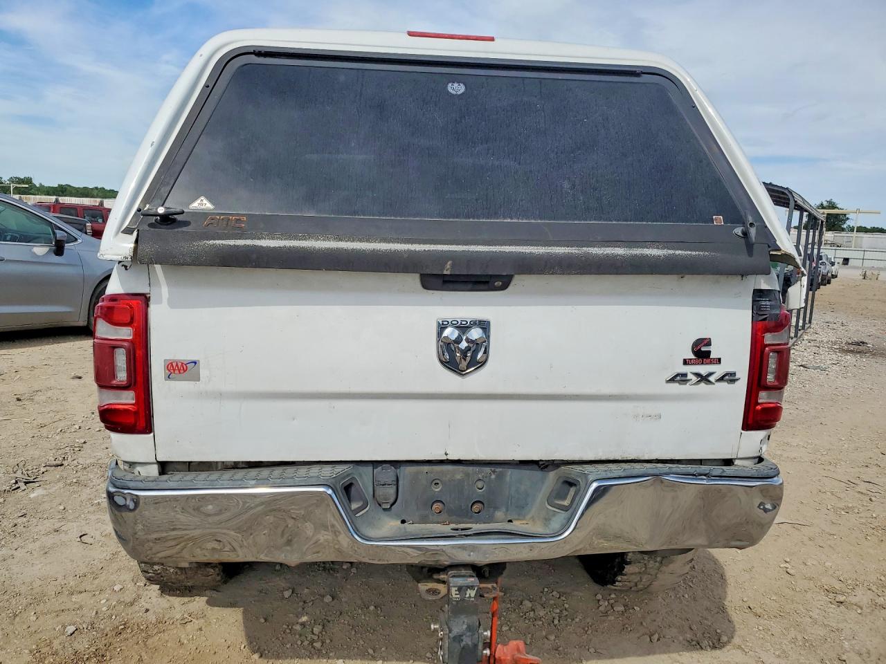 Dodge Ram 2500