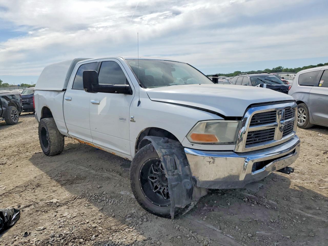 Dodge Ram 2500