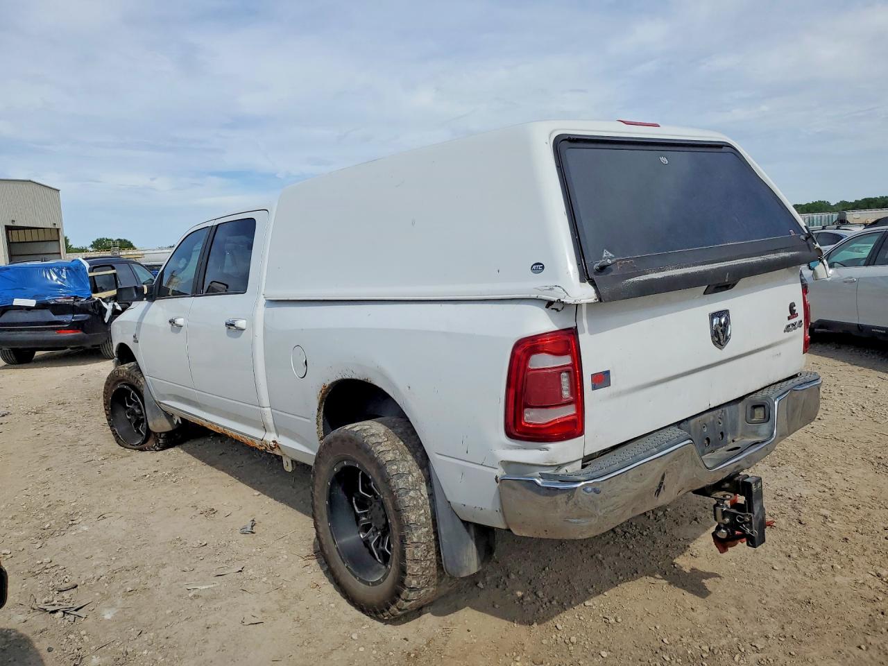 Dodge Ram 2500