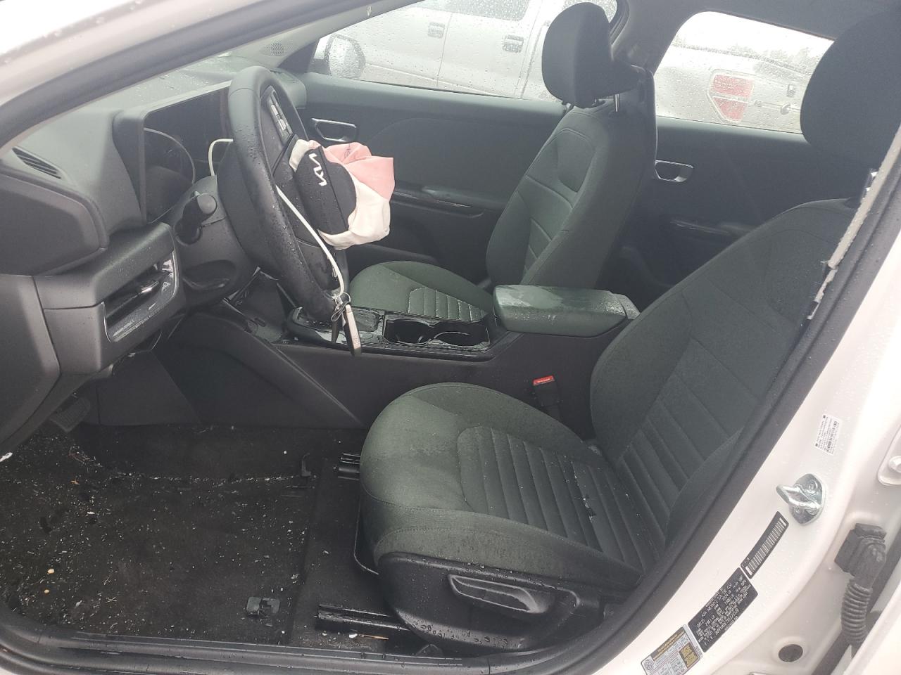 Kia K4 Ex Ex