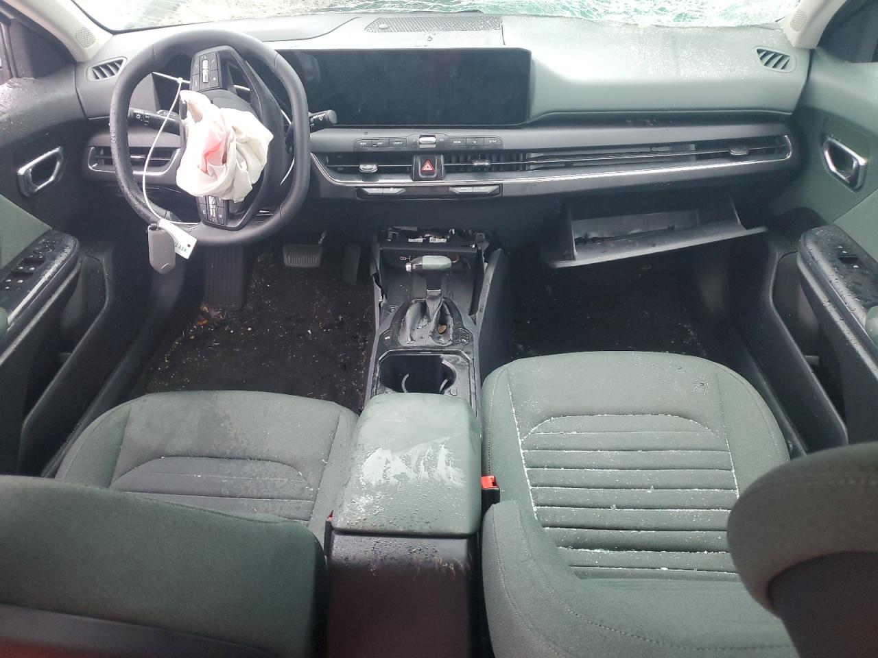 Kia K4 Ex Ex