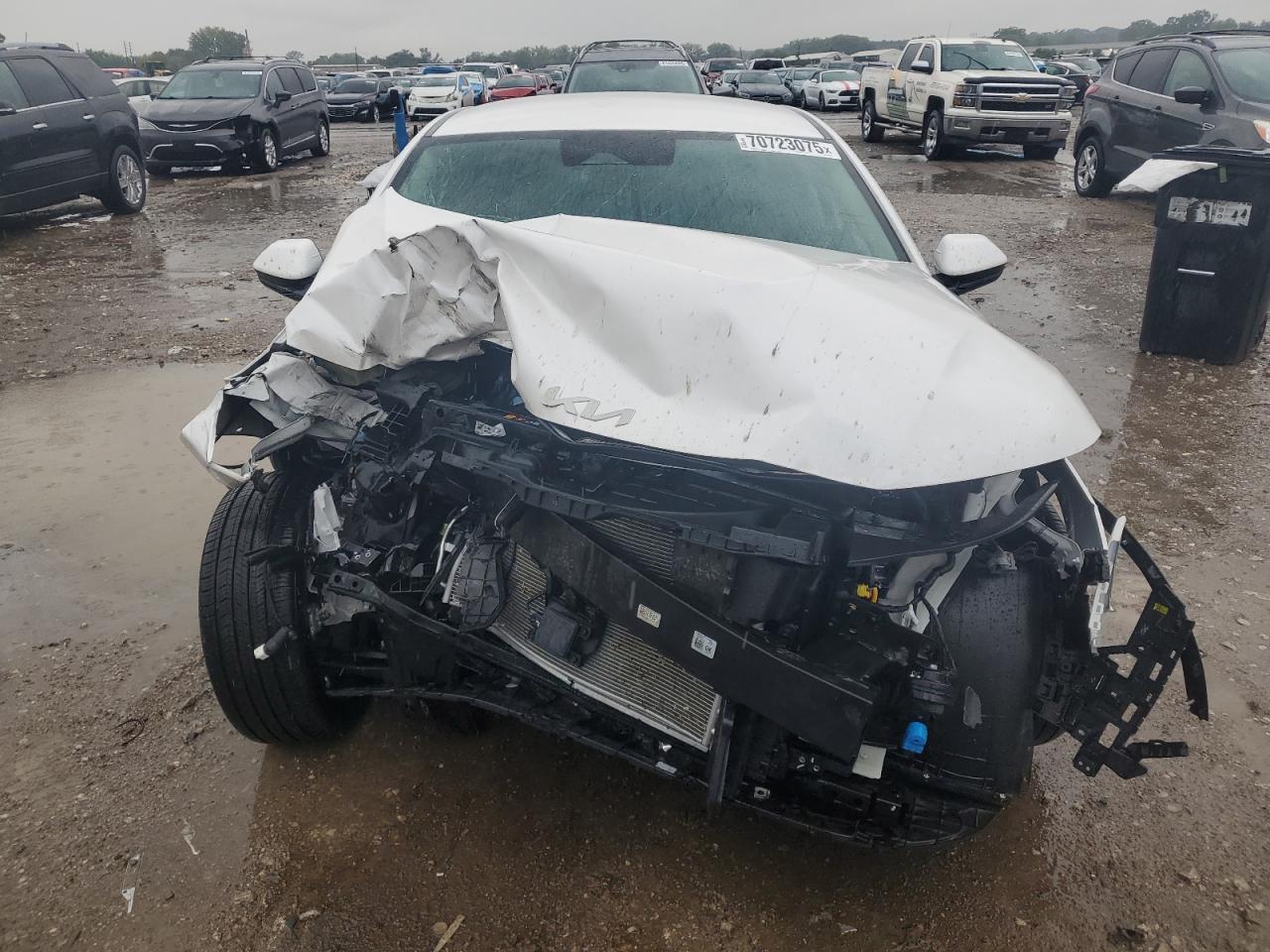 Kia K4 Ex Ex