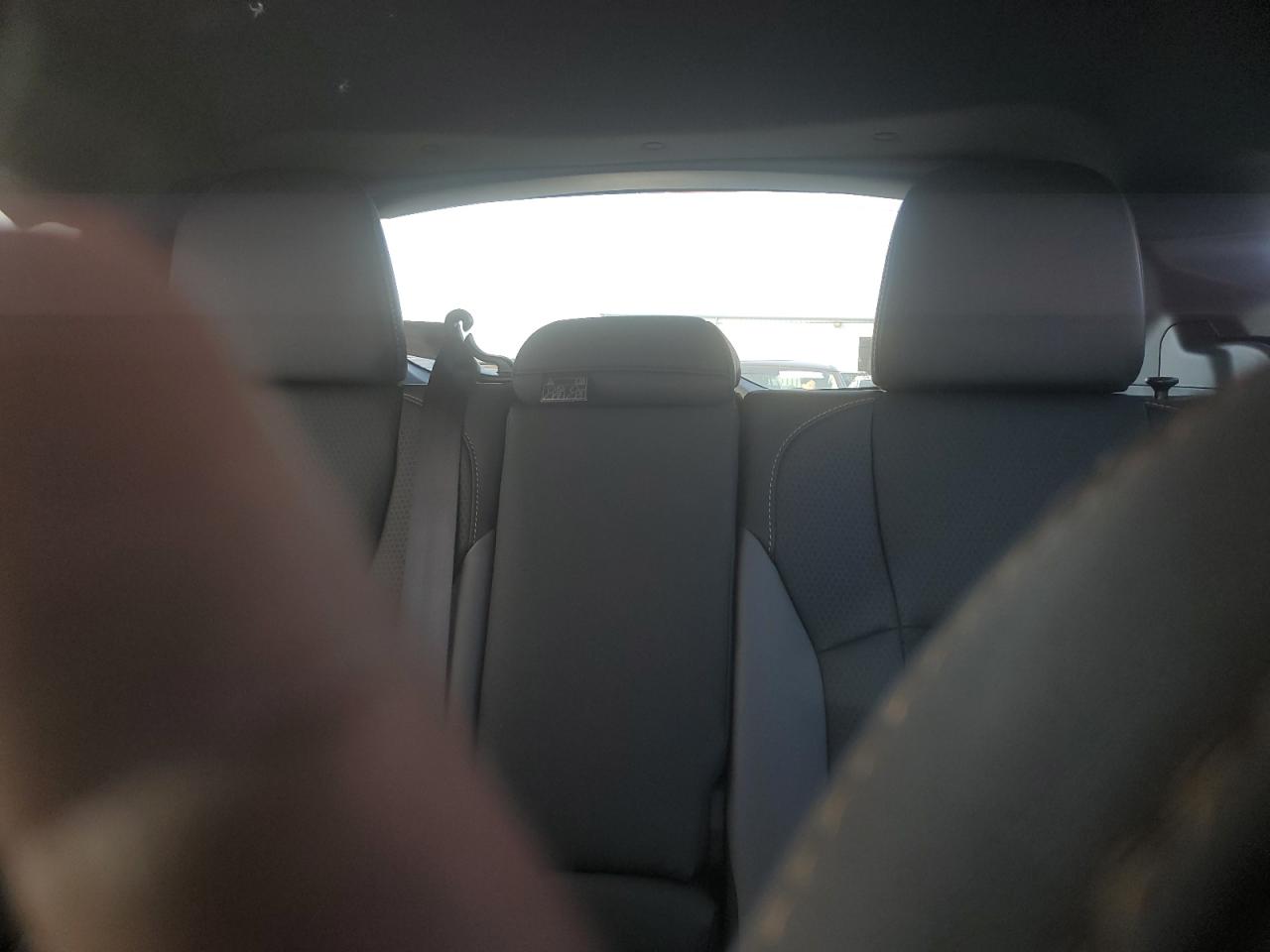 Subaru Crosstrek Wilderness