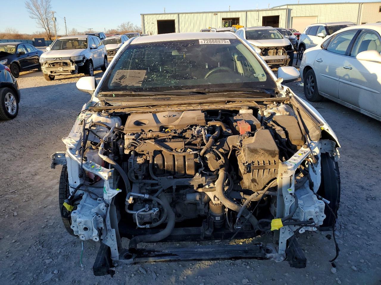 Toyota Camry L