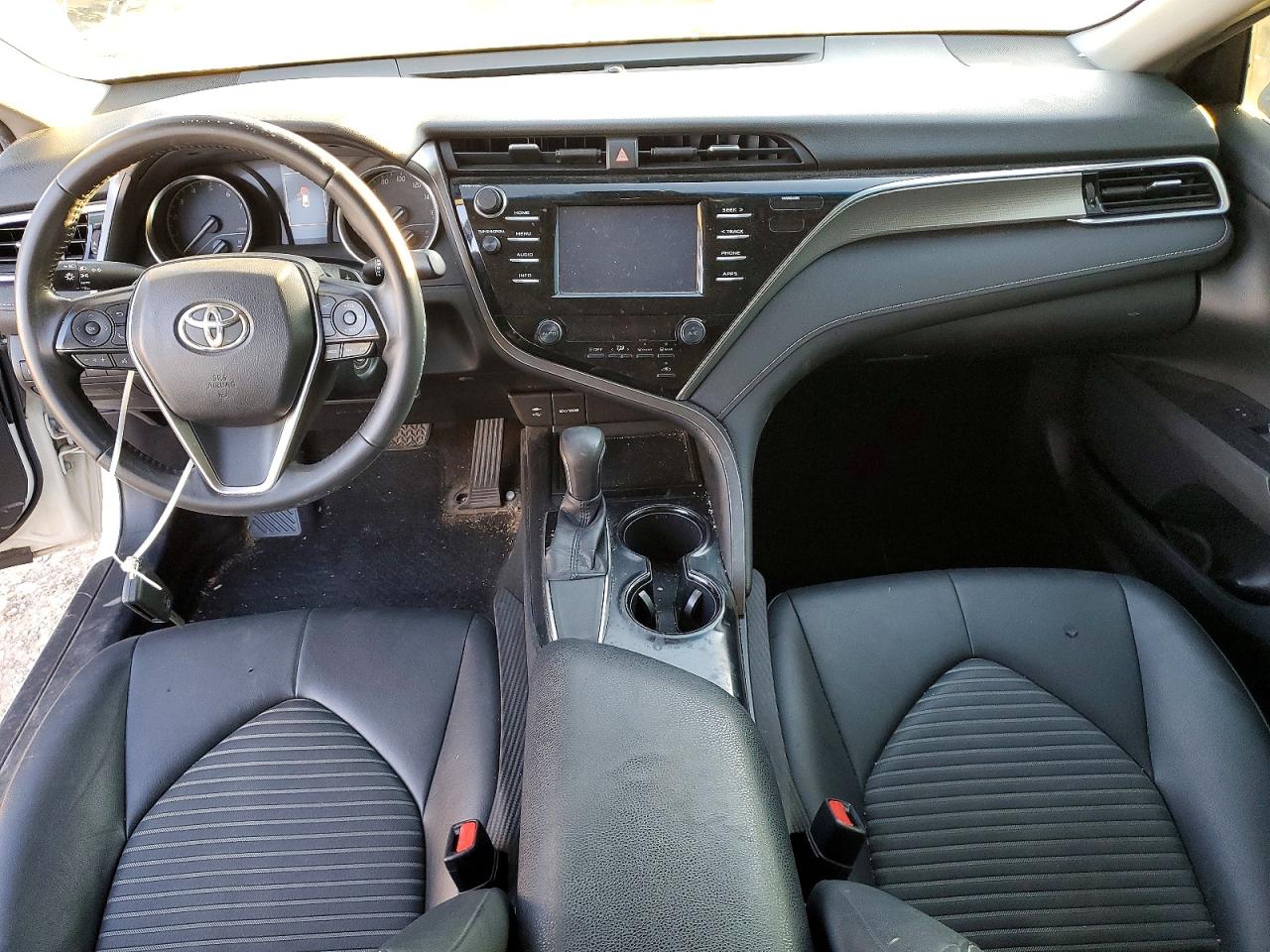 Toyota Camry L