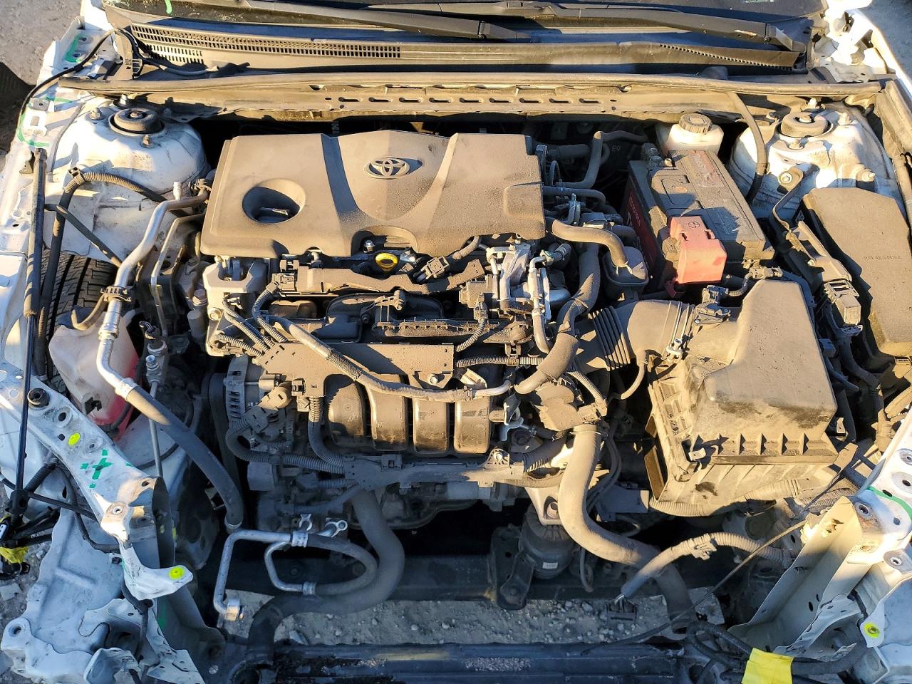 Toyota Camry L