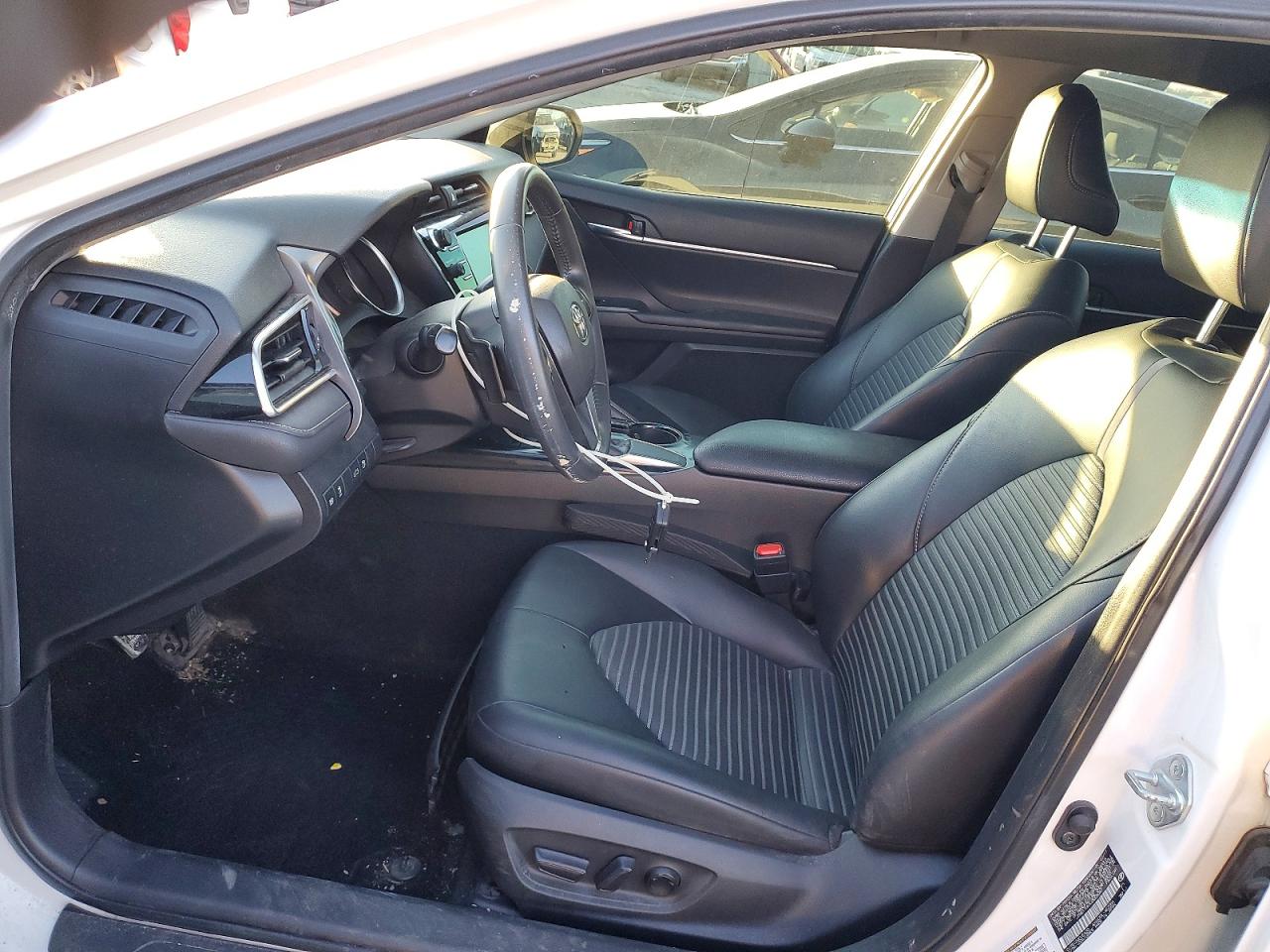 Toyota Camry L