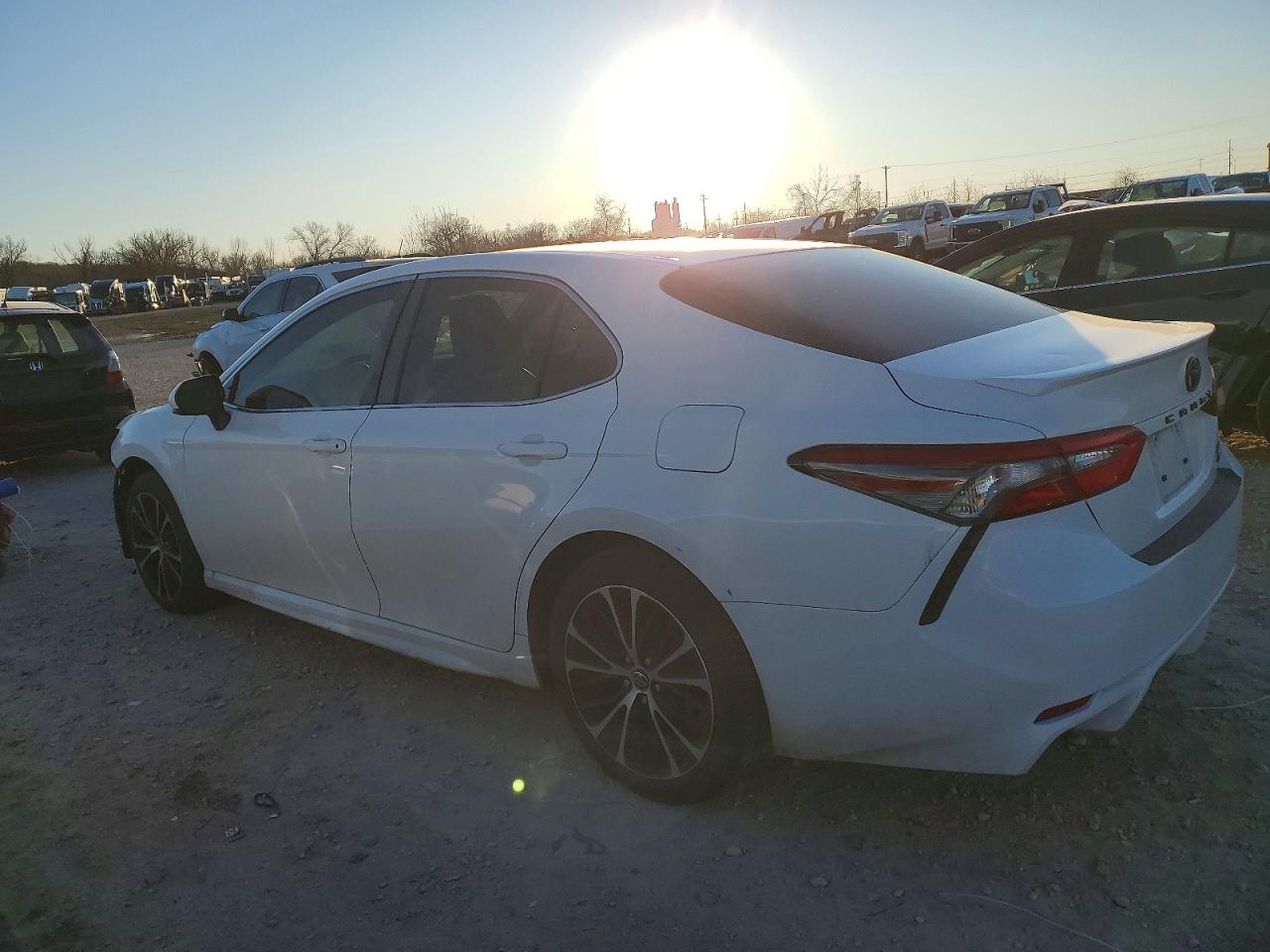 Toyota Camry L