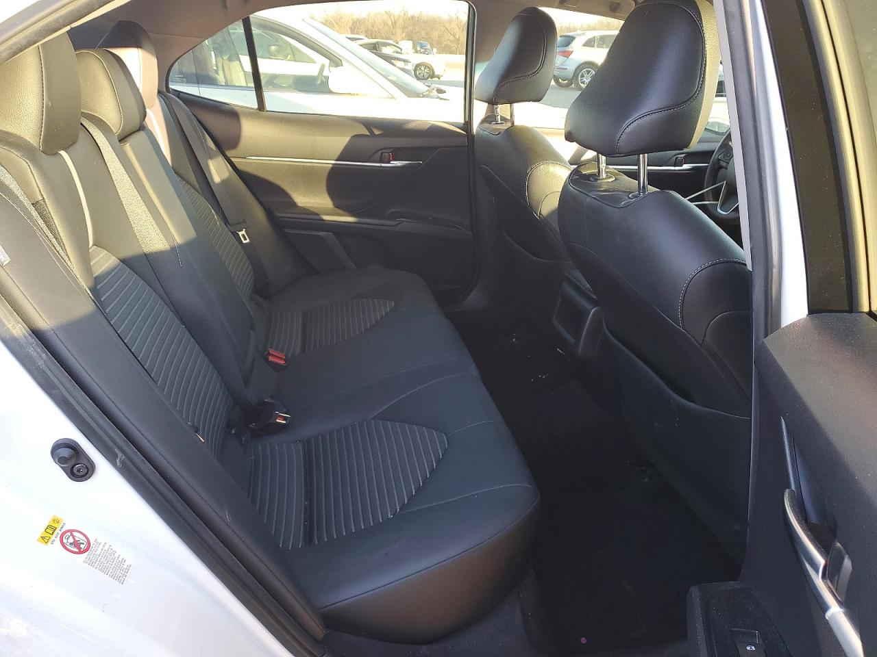 Toyota Camry L