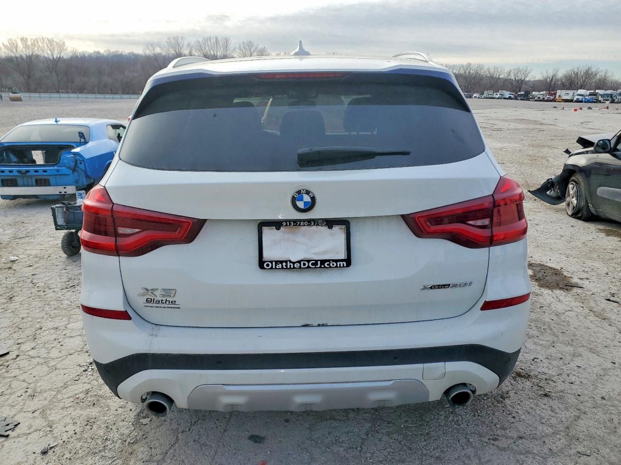 BMW X Series Xdrive30i