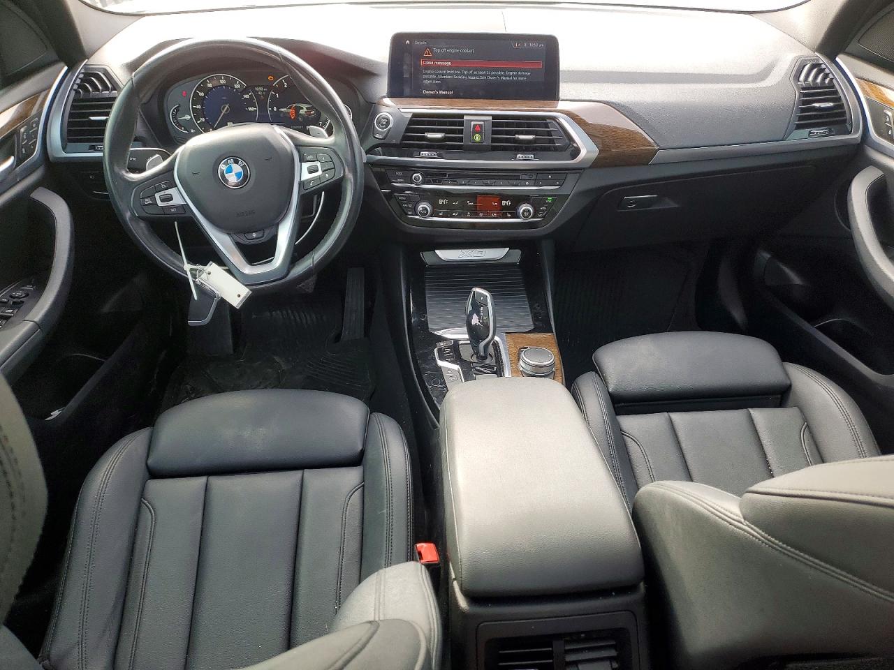 BMW X Series Xdrive30i