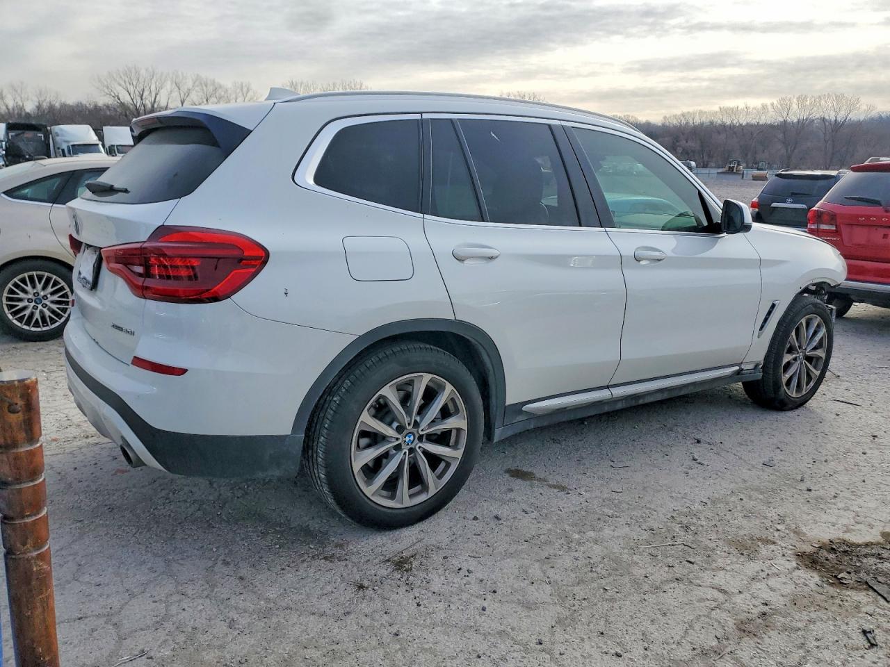 BMW X Series Xdrive30i