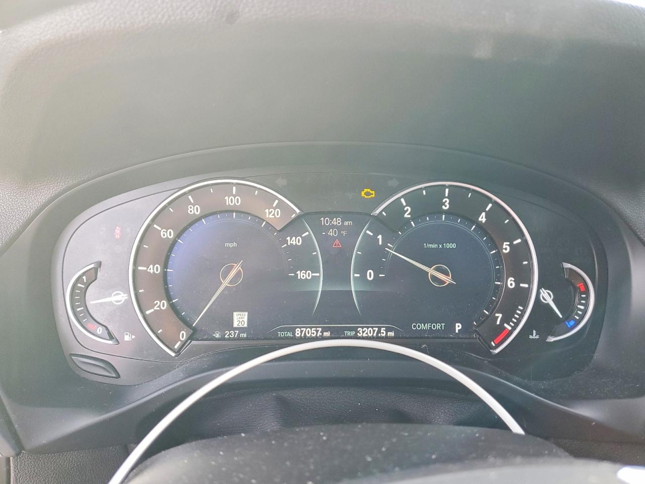 BMW X Series Xdrive30i