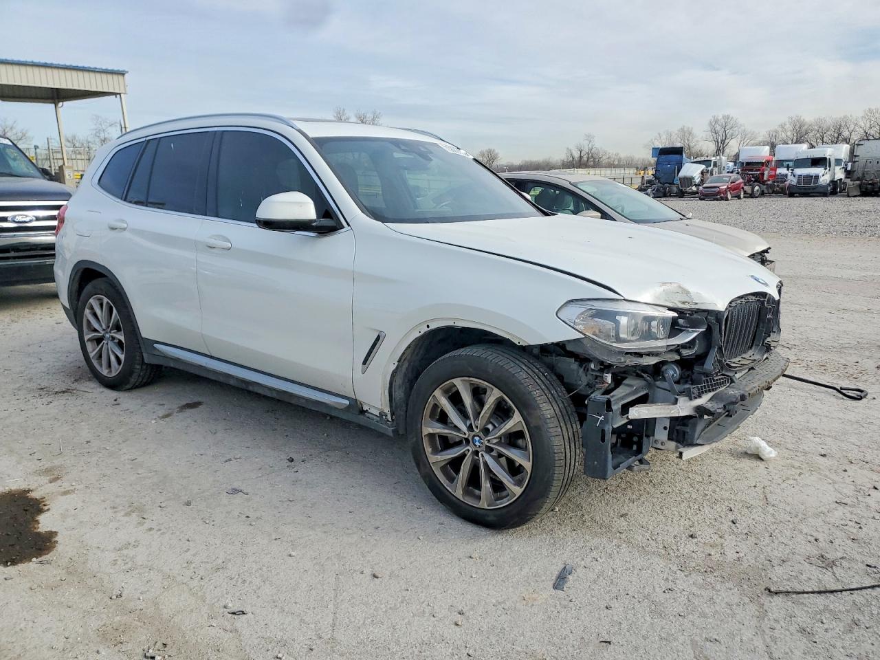 BMW X Series Xdrive30i