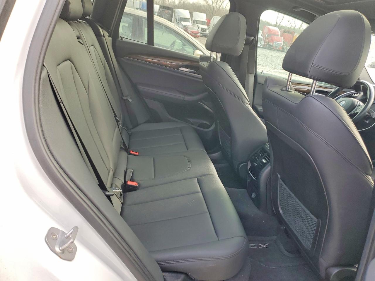 BMW X Series Xdrive30i