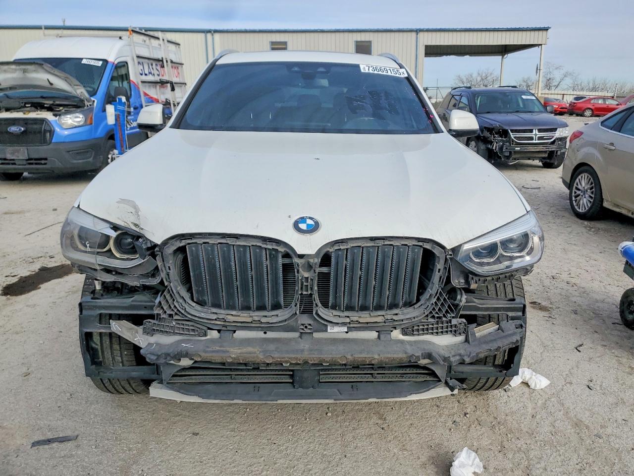BMW X Series Xdrive30i