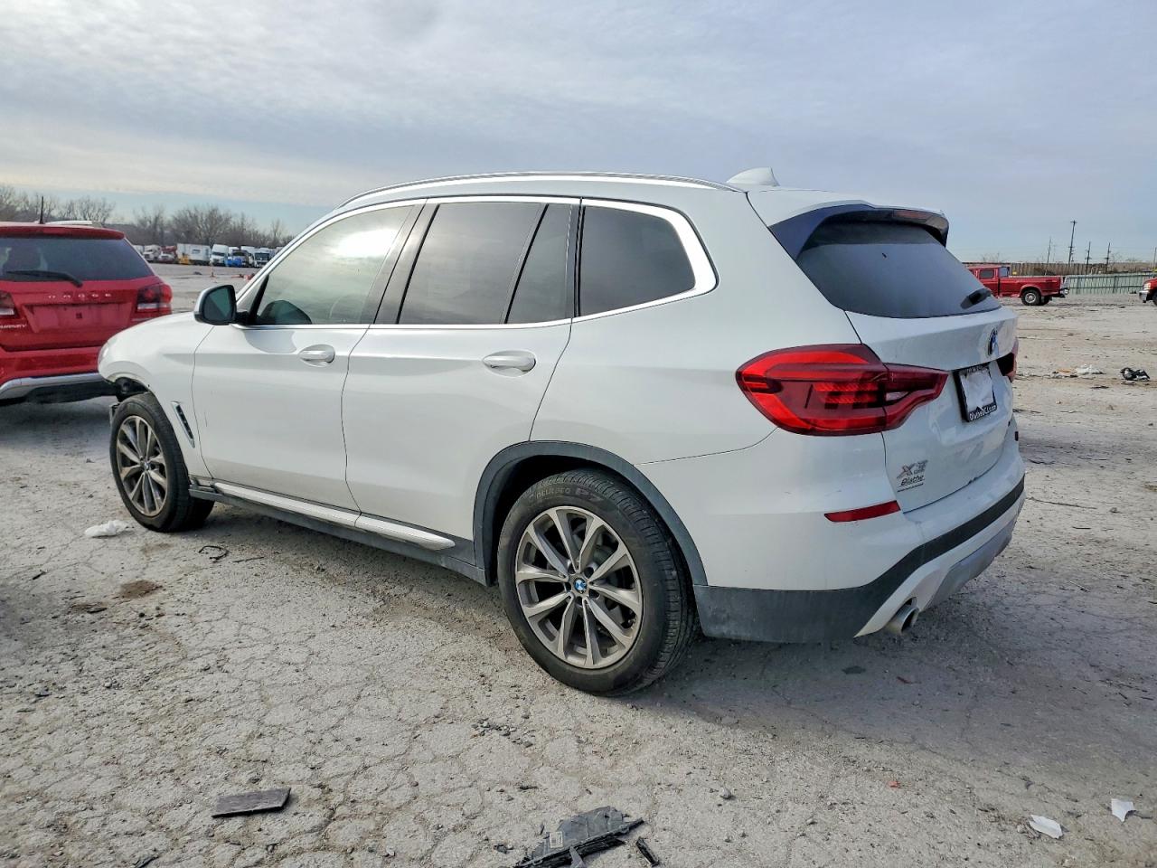 BMW X Series Xdrive30i