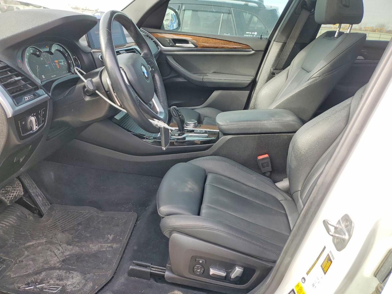 BMW X Series Xdrive30i