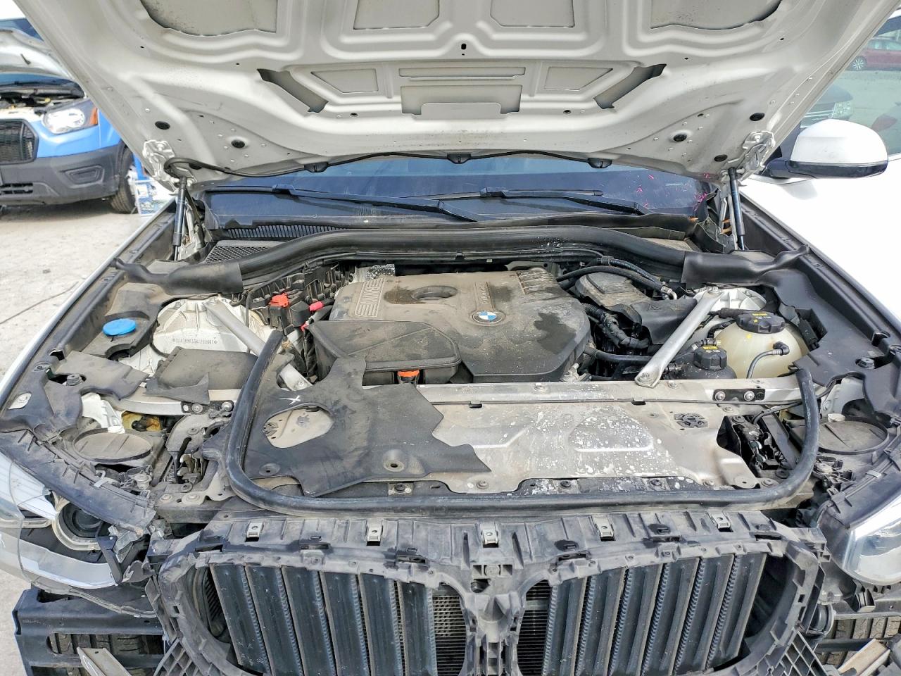 BMW X Series Xdrive30i