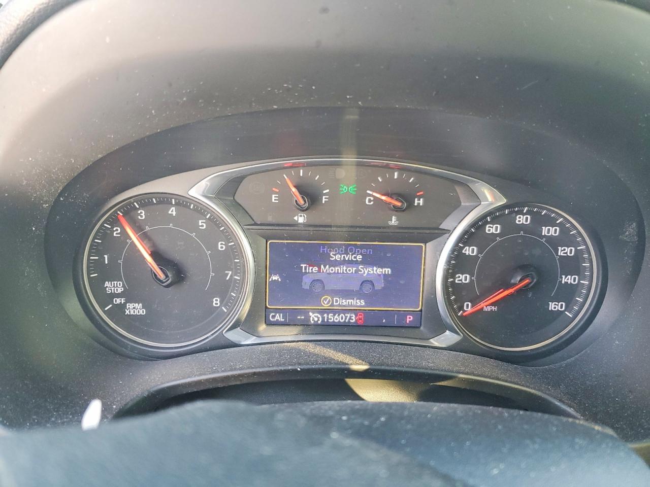 GMC Terrain Slt