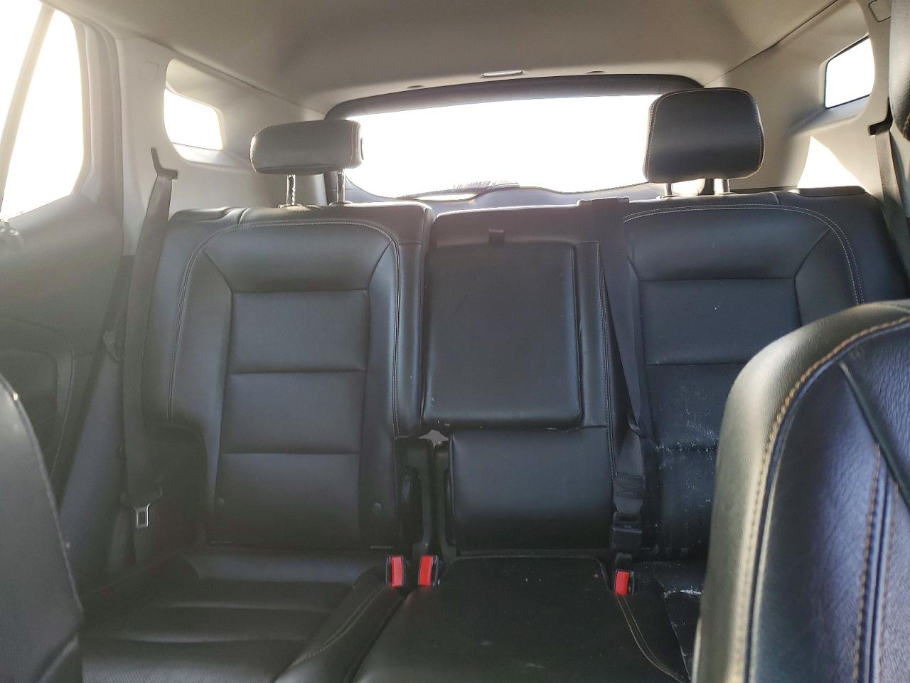 GMC Terrain Slt