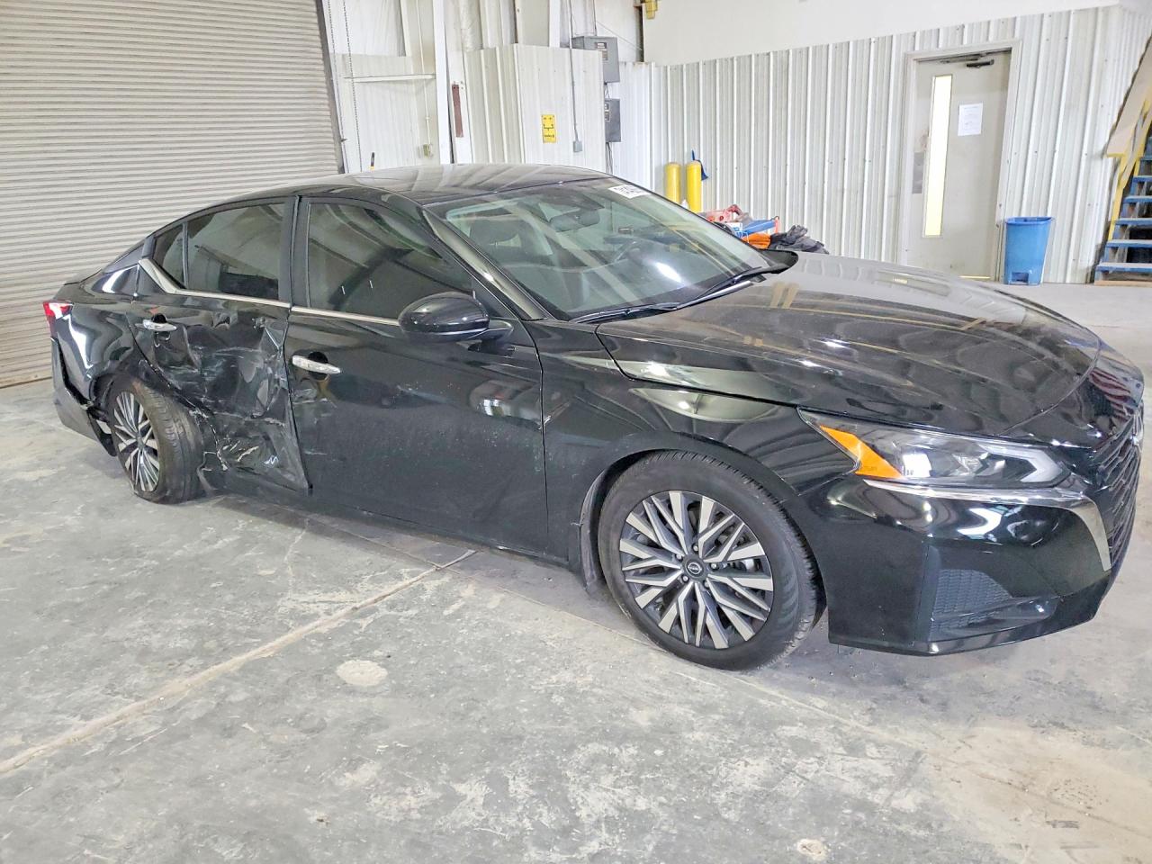 Nissan Altima Sv