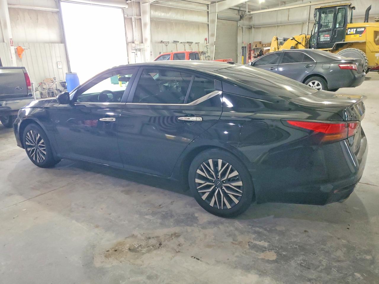 Nissan Altima Sv
